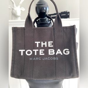 Authentic Mark Jacobs (Small) The Tote Bag